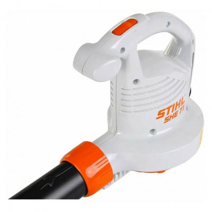 Электрическая воздуходувка Stihl SHE 71