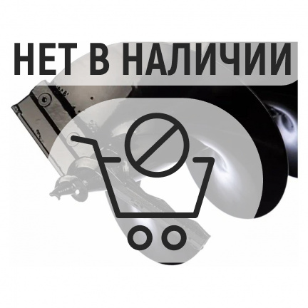 Мотобур ADA GroundDrill-5 + шнек FROZEN Ground Drill 250 800мм + удлинитель Extension 50