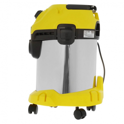Пылесос Karcher WD 3 S V-17/4/20