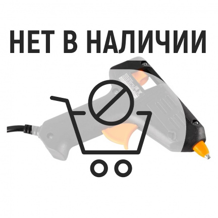 Клеевой пистолет Вихрь КП-7