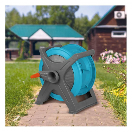 Катушка для шланга Garden Жук