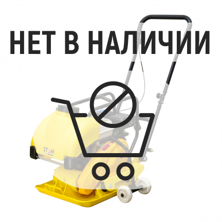 Виброплита STEM Techno SPC 192ES (STEM GX200)