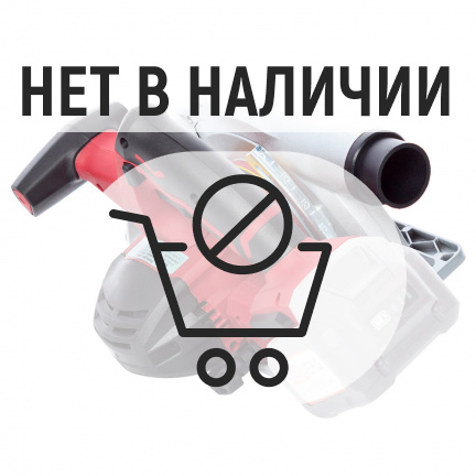 Пила дисковая аккумуляторная REDVERG RD-CS18-50/U (без акк, без з/у)