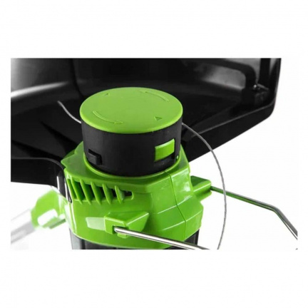 Аккумуляторный триммер Greenworks G40LT (без акк, без з/у)