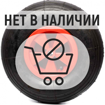 Колесо для тачки садовой REDVERG RD-WB100G