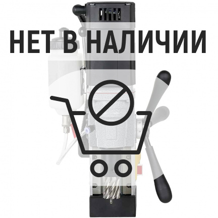 Euroboor ECO.30S+ Сверлильный станок на магнитном основании, ø 12-30 мм