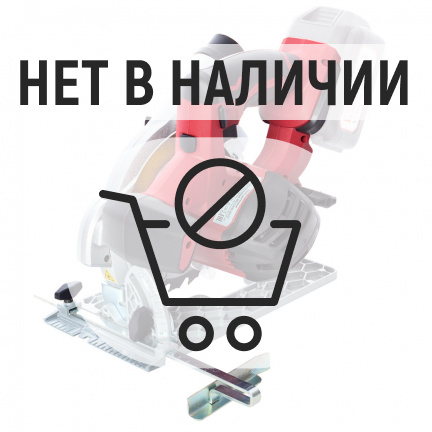 Пила дисковая аккумуляторная REDVERG RD-CS18-50/U (без акк, без з/у)