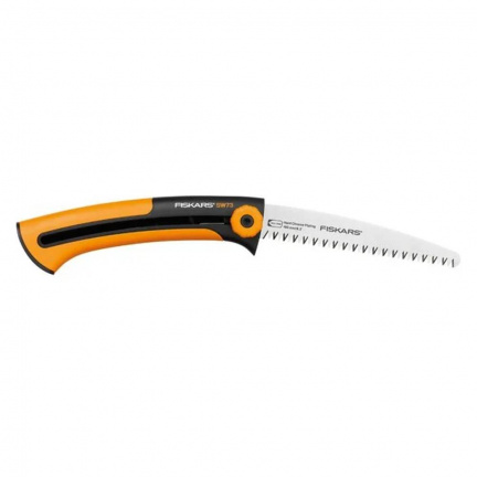 Набор Fiskars топор-колун Х25 + пила