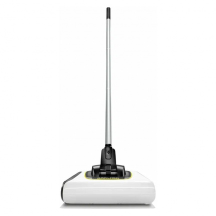Аккумуляторный пылесос Karcher KB 5 EU