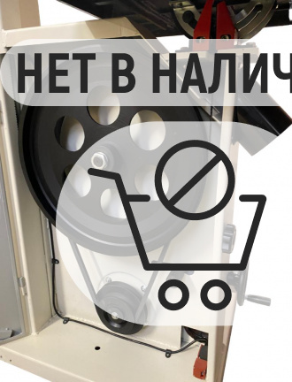 Ленточнопильный станок по дереву REALREZ RWBS 280-2200W
