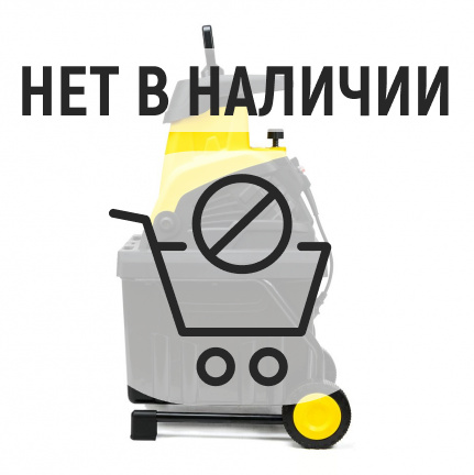 Садовый измельчитель Huter ESH-40P