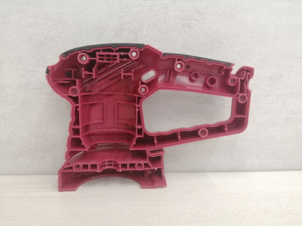 Корпус правый RD-OS50-150-14