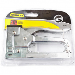 Степлер STANLEY Light Duty 6-TR45