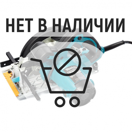 Пила дисковая Makita HS7100