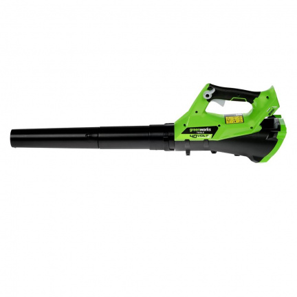 Электрическая воздуходувка Greenworks BL 3000