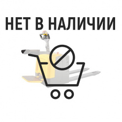 Тележка электрическая 2000 кг 1150 мм XILIN CBD20R-II с платформой