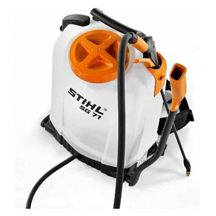 Распылитель Stihl SG 71