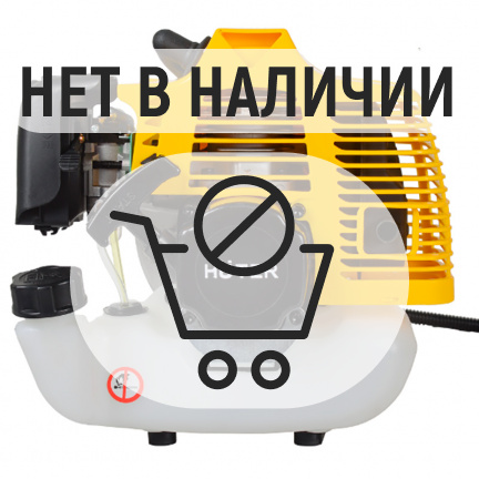 Бензиновый триммер Huter GGT-2500S PRO