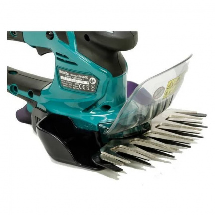 Аккумуляторные ножницы Makita UM600DZ (без акк, без з/у)