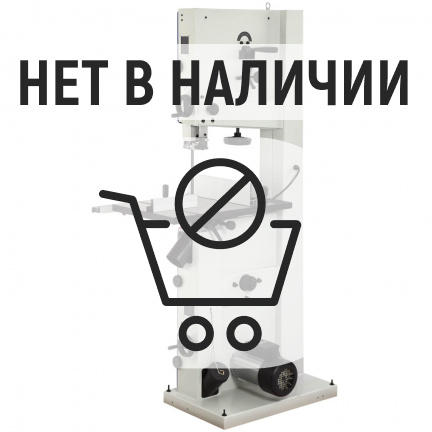 Ленточная пила БЕЛМАШ WBS-465