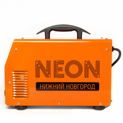 Аппарат сварочный инверторный NEON ВД-317 НАКС