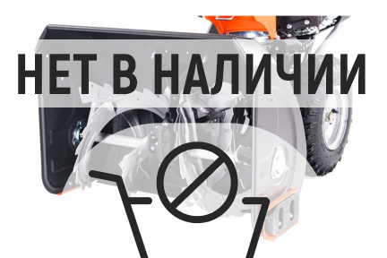 Бензиновый снегоуборщик YARD FOX PRO 7154E