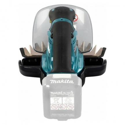 Аккумуляторные ножницы Makita UM600DZ (без акк, без з/у)