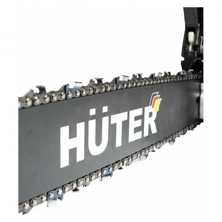 Бензопила Huter BS-45