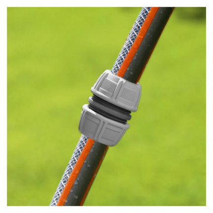 Муфта соединительная Garden Жук 3/4" (323049)
