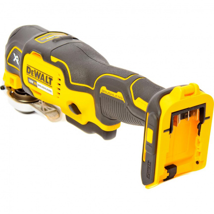 Аккумуляторный реноватор DeWalt DCS355N (без акк, без з/у)