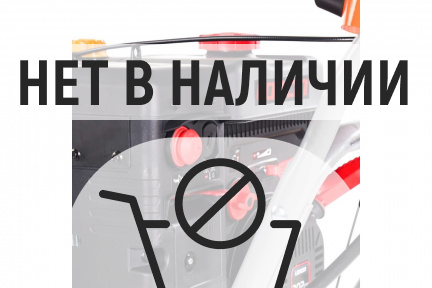Бензиновый снегоуборщик YARD FOX PRO 7154E
