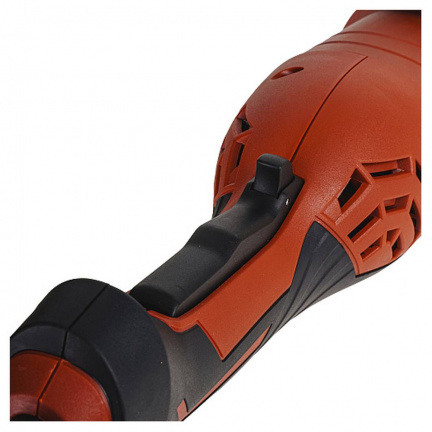 Машина шлифовальная угловая REDVERG RD-AG2300-230S
