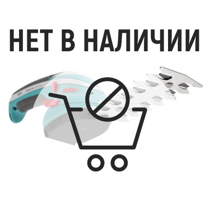 Аккумуляторные ножницы Bosch ISIO 3 (100)