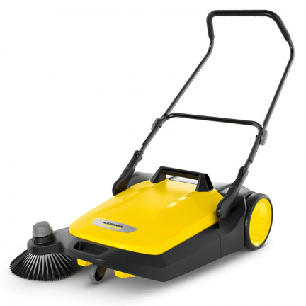 Машина подметальная Karcher S 6