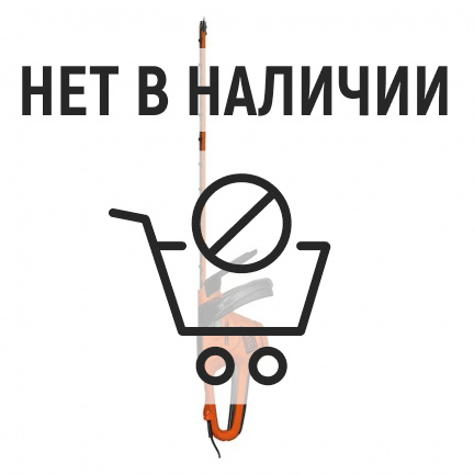 Электрический кусторез Black&Decker GT7030