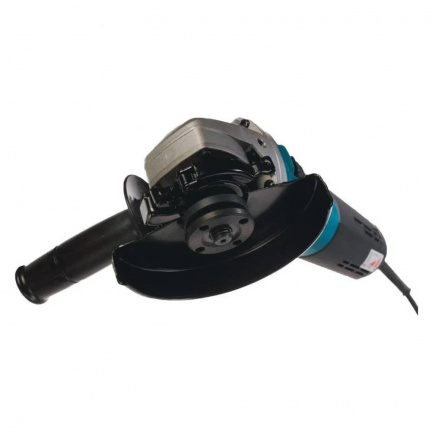 Машина шлифовальная угловая Makita 9565CVR