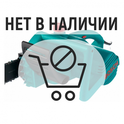 Электрическая цепная пила Bosch AKE 40S