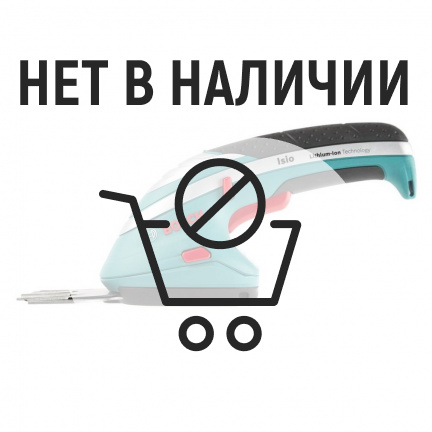 Аккумуляторные ножницы Bosch ISIO 3 (105)