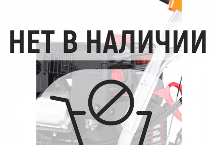 Бензиновый снегоуборщик YARD FOX OPTIMA 6654E