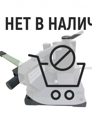 Гибочный ручной станок REALREZ UB-100H
