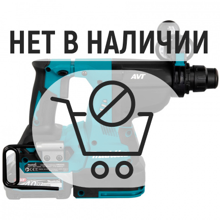 Аккумуляторный перфоратор Makita HR003GZ (без акк, без з/у)