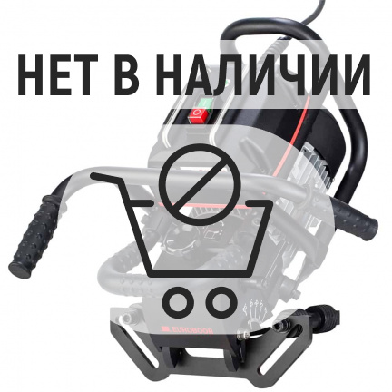 Euroboor B60 Большая фаскосъёмная машинка