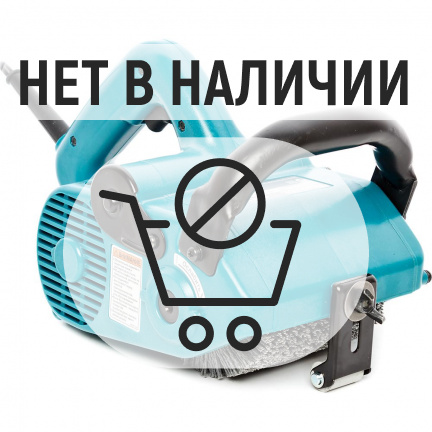 Щеточная шлифмашина Makita 9741