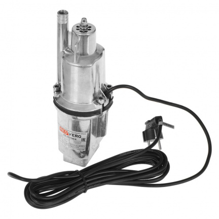 Насос вибрационный REDVERG RD-VP70B/6