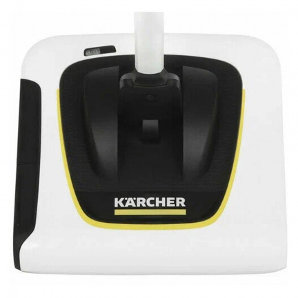 Аккумуляторный пылесос Karcher KB 5 EU