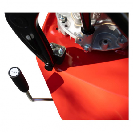 Tielbuerger Подметальная машина TK58 PRO Honda AD-572-045TS