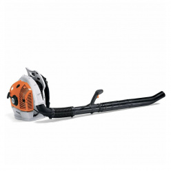 Бензиновая воздуходувка Stihl BR 550