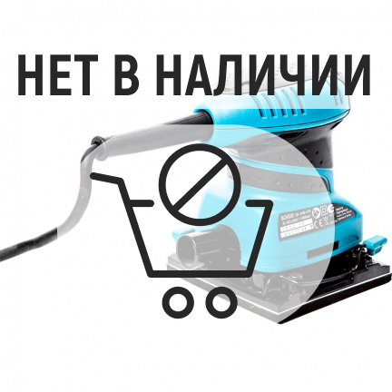 Плоскошлифовальная машина Makita BO4565