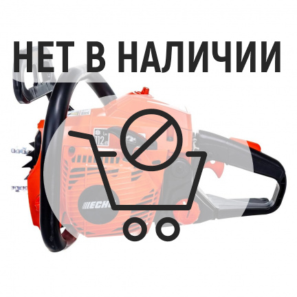Бензопила ECHO CS-3700ES