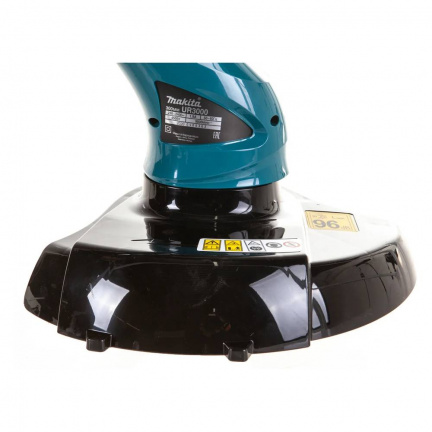 Электрический триммер Makita UR3000
